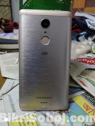 Symphony I 10